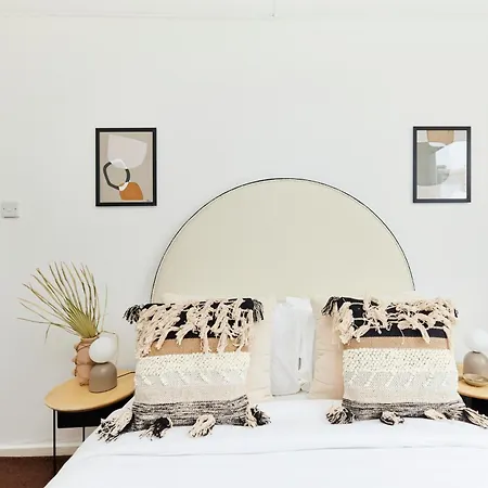 The Kennington Park Crib - Lovely 2Bdr Flat With Garden London Exterior photo