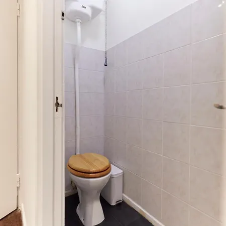 The Kennington Park Crib - Lovely 2Bdr Flat With Garden London Exterior photo